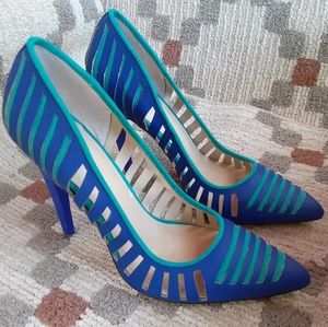 Gwen Stefani GX Addie Cobalt Blue